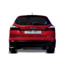 Ford Focus SW 1.6 Tdci 95 CV DPF